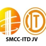 SMCC-ITD JV